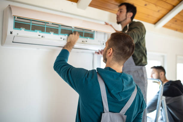 Best HVAC Financing and Leasing in Morrisville, NC