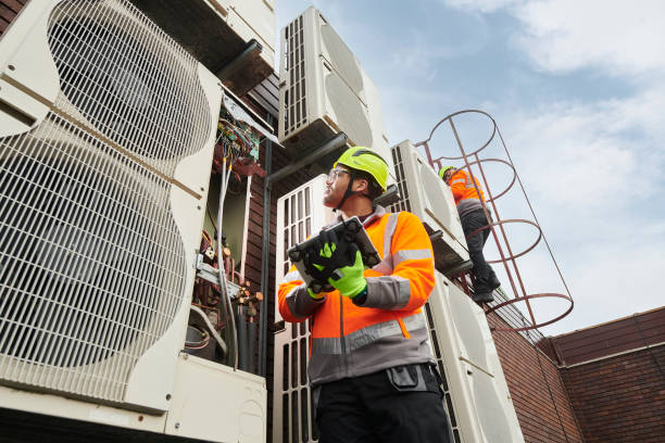 Best Air Filters and Purifiers in Morrisville, NC