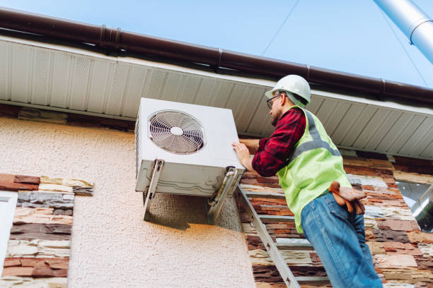 Best HVAC Software and Technology in Morrisville, NC