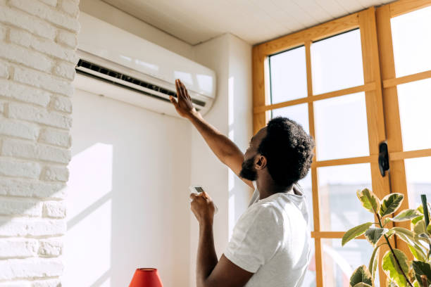 Best Seasonal HVAC Services in Morrisville, NC