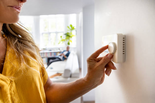 Best HVAC Equipment and Components in Morrisville, NC
