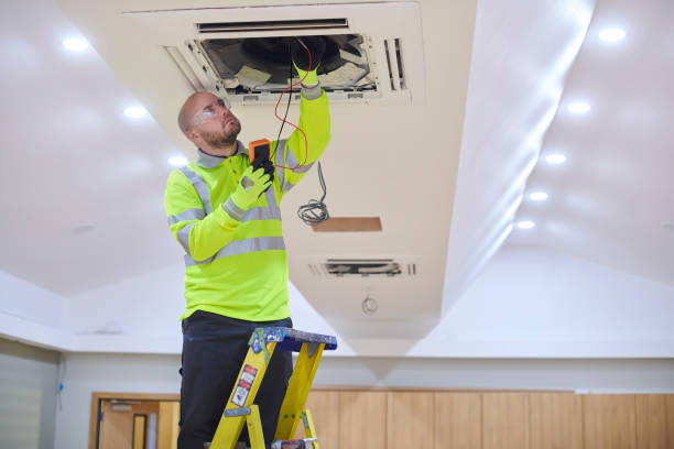 Best HVAC Retrofitting and Upgrading in Morrisville, NC