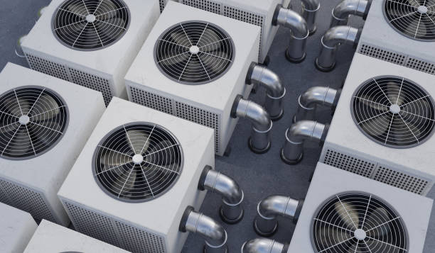 Best Air Conditioning Cleaning in Morrisville, NC