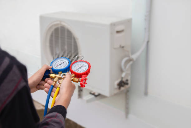 Reliable Morrisville, NC HVAC Solutions